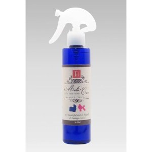 画像1: 舐めても安心　PN マルチケア フレッシュハーブ 200ml　ペット用 犬 猫 毛艶アップ 虫除け 静電気防止 天然由来成分のみ使用 低刺激