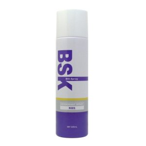 画像1: BSKバイオスプレー 無香性 220ml【2個セット】　臭い におい ニオイ 対策 消臭 脱臭  無香料 生ごみ ペット臭 タバコ トイレ 車内 介護 運動後