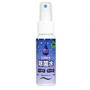 画像1: クリンメソッド 日本製 50ml【48本セット】【シール1枚プレゼント】ウイルス対策 次亜塩素酸水 除菌スプレー  消臭 感染 菌 予防