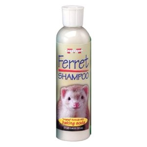 画像1: マーシャル（Marshall）オリジナルシャンプー 237ml FG-020 フェレット用シャンプー フェレット臭対策 Ferret-shampoo